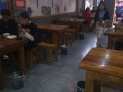 大堂-陕西二杆子面(富强市场店)