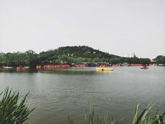 -南翠屏公园