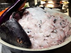 -福州仓山凯悦酒店·Market Cafe Lacucina咖啡厅