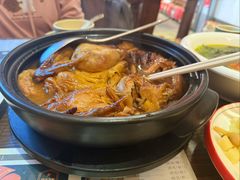 -茅山肴·道家菜·神仙鸡