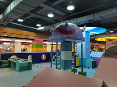 -贝乐园(小寨西路店)