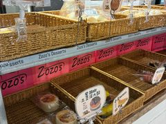 -ZOZO's昌左左精致甜品设计(新北店)