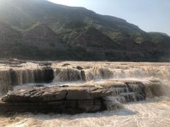 -陕西黄河壶口瀑布旅游区