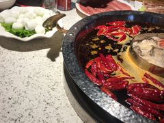 -大味生态火锅(蓝谷地店)