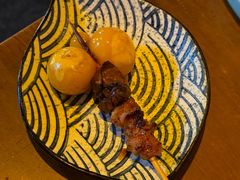 -鸟泉居酒屋·烧鸟·酒馆(百子湾店)