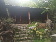 -丽江玉水寨