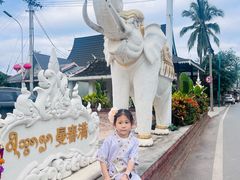 -西双版纳傣族园