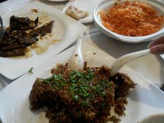 -小厨晓味(大里路店)