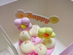 -好利来(四季青店)