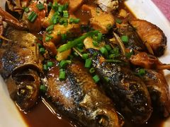 -江天生态园餐厅