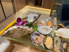 -樾餐厅泰式海鲜火锅(民歌湖店)