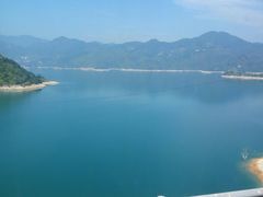 -千峡湖生态旅游度假区