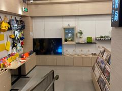 -光海书局(南京东路第一百货店)