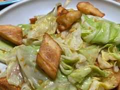 -伊带伊路新疆美食府(呼家楼店)