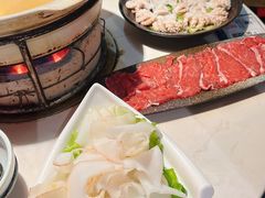 -海煮叹鲜·粥底火锅·港式海鲜打边炉(赛银国际广场店)