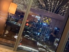 -三迪希尔顿酒店·星空酒廊