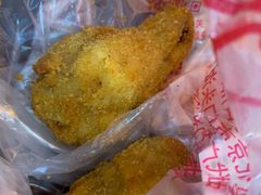 -新桥炸鸡店(新桥大街直营店)