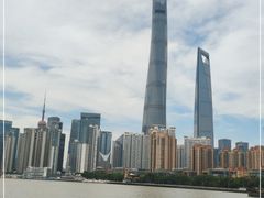 -上海轮渡售票处