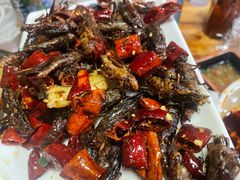 -云南建水鸡脚王烧烤(商贸路店)