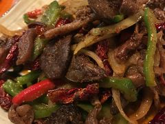 -疆Jiang·新疆秘制料理