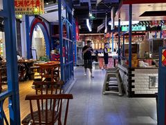 -九记潮汕现切鲜牛肉自助火锅(长沙·方圆荟店)