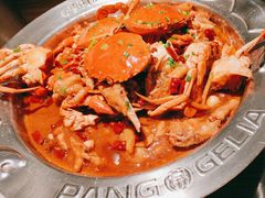 -胖哥俩肉蟹煲(湖滨银泰in77店)