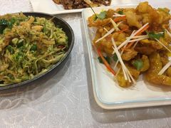 锅包肉-津悦·正阳春烤鸭(红旗南路店)