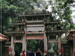 -南华禅寺