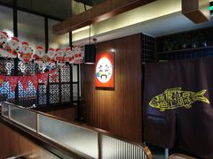 -味妙烤鱼吧(回龙观店)