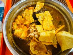 -柳州肥姨妈大骨螺蛳粉(双阳路店)