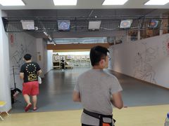 -道顺射箭·团建·骑射(张杨路店)
