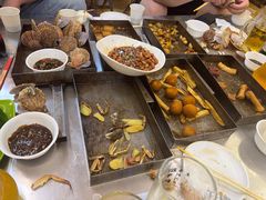 -老三李村河底戳子肉(总店)