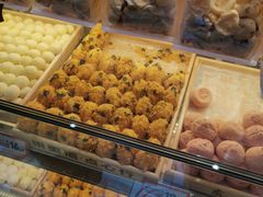 -東更道点心行(利客来店)