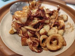 -闽海肴(北辰荟店)