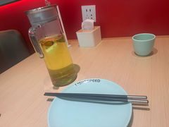 -吕氏疙瘩汤·海鲜新鲁菜(凯德mall新都心店)