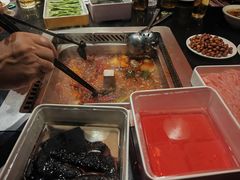 -川西坝子火锅(金沙1.0直营店)