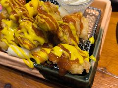 -鑫日千里马朝鲜族小馆(总店)