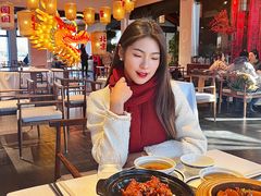 -禧宴Joyous Restaurant(禧园店)