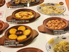 菜单-萨莉亚意式餐厅(西青道欧亚达店)