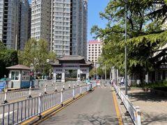 -山东大学(趵突泉校区)