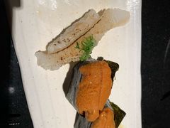 -三井日式料理(农安街店)