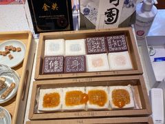 -阮大兴糕团(日月光中心店)