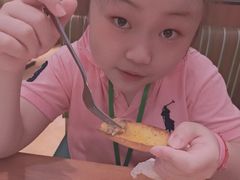 -萨莉亚意式餐厅(万嘉商业广场店)