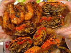 -江味龙虾馆·裸蓝龙虾(南山店)