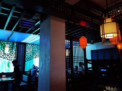 大堂-唐师傅湘西名菜馆(武陵路店)