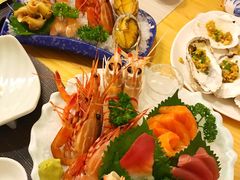 -悦和餐厅(CBD玉米楼店)