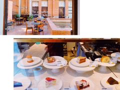 -大酉·M Coffee(北京美术馆店)