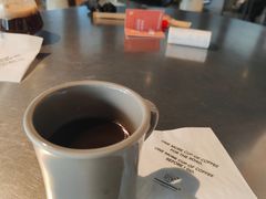 瑰夏美式咖啡-sugarman espresso素饮糖人高新咖啡工厂