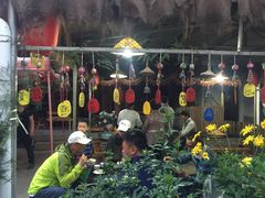 -又见炊烟．纳西小院云南菜