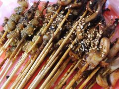 -十里铺铁板鱿鱼